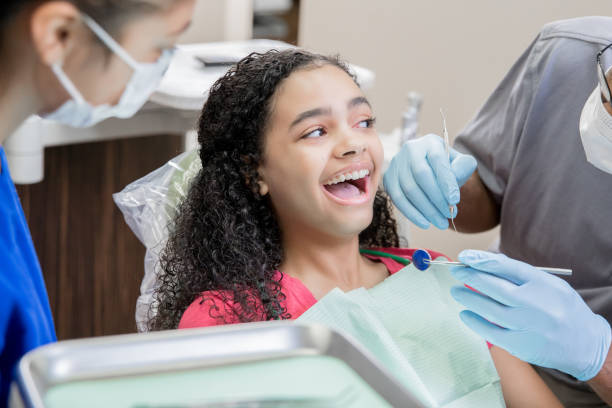 Best Emergency Tooth Extraction in Pineland, TX