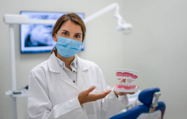 Best Emergency Gum Treatment in Pineland, TX