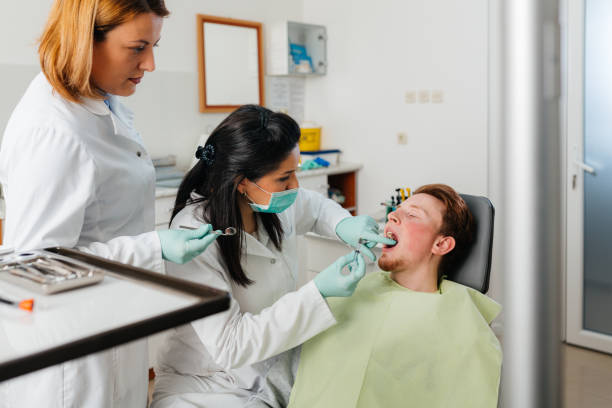 Best Emergency Treatment for Dental Infections or Abscesses in Pineland, TX