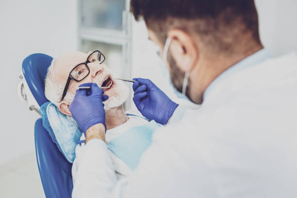 Best Emergency Dental Care for Broken or Chipped Teeth in Pineland, TX